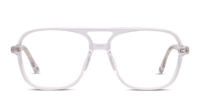 Carrera 1120 Clear Eyeglasses | Includes FREE Rx Lenses