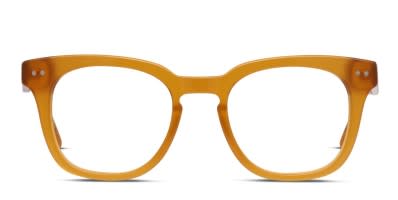 【利益還元祭】開催中！今年最後の大セール Champion x GlassesUSA.com Greenpoint Orange Eyeglasses その他