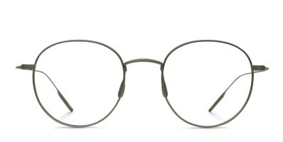 Eazy Blue Light Black Prescription Eyelasses
