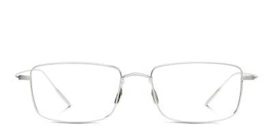 Gucci GG0576OK Gunmetal Eyeglasses | Includes FREE Rx Lenses