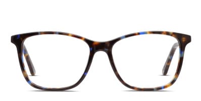 Muse Nancy Tortoise, Blue