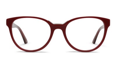 Michael Kors MK4135U red frame
