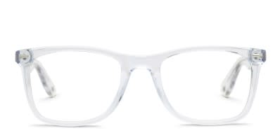 Oakley OX8163 Centerboard Clear Eyeglasses | Includes FREE