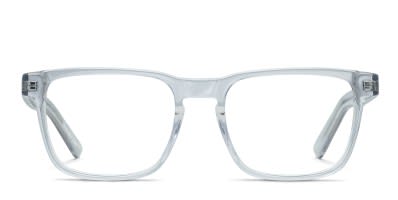 O'Neill ONO-4536 Clear, Gray Prescription Eyeglasses