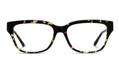 Tom Ford TF5485 Tortoise Eyeglasses | Includes FREE Rx Lenses