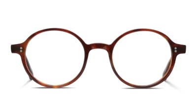 Muse Eyeglasses Eye Glasses Frames Wilson 000560 49-19-145 Muse Wilson Wine w/Clip-on Prescription Eyeglasses main image 3