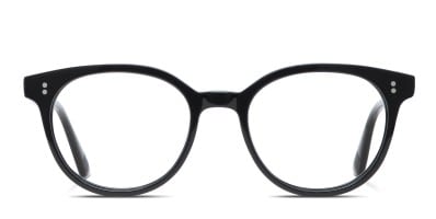 Kenzo KZ50159I Shiny Black Prescription Eyeglasses display picture 1