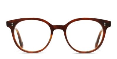 Muse Wilson Wine w/Clip-on Prescription Eyeglasses display picture 3