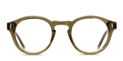 Muse Zenith Green, Clear