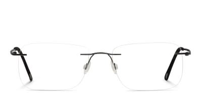 Yoji Samus Green/Blue Prescription Eyeglasses