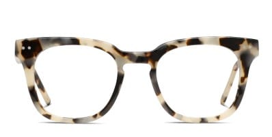 Tom Ford TF5485 Tortoise Eyeglasses | Includes FREE Rx Lenses