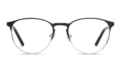 Emporio Armani EA1158D black , gunmetal frame