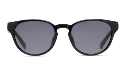 Smith Questa Black Clear Prescription Sunglasses 50 Off Lenses