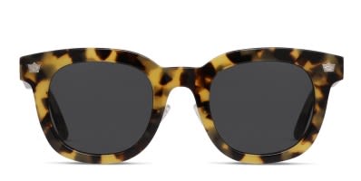古着人気アイテム Harvest Walker Karen Hybrid Prescription Yellow Tortoise, 菓子
