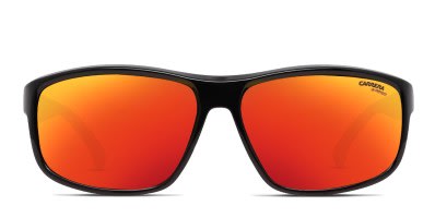 Oakley OO9460 Portal X Prizm Shiny Black, Red Prescription