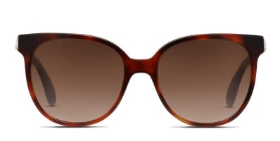 Coach HC8116 Blair Prescription Sunglasses 50 Off Lenses