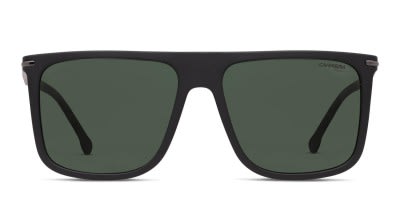 Costa Del Mar 6S9133 Street Heat black frame with gray lenses