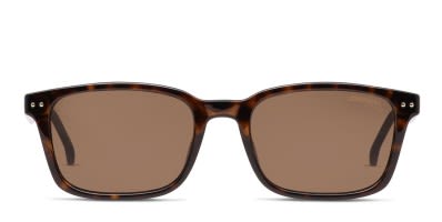 Maui Jim Kawika Brown Tortoise Bronze Prescription Sunglasses