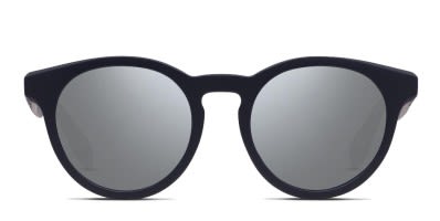 Adidas AOR001 Black/Yellow Prescription Sunglasses
