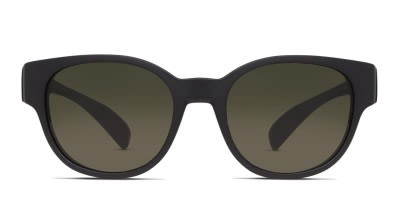 Costa Del Mar 6S9051 Salina blue frame with grey lenses. Lenses