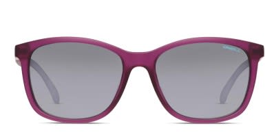 Tumi Rialto Burgundy Prescription Sunglasses