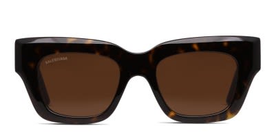 Givenchy GV40039U Tortoise Prescription Sunglasses display picture 2