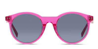 Celine CL40197U Pink Prescription Sunglasses display picture 3