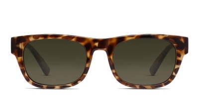 Nike Volition EV0879 Tortoise w/Black Prescription Sunglasses