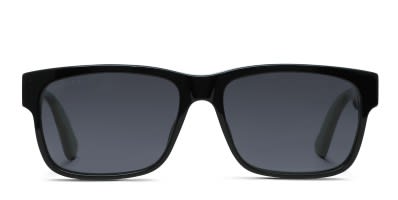 Gucci GG0340S Black