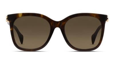 Gucci GG1071S Brown, Tortoise