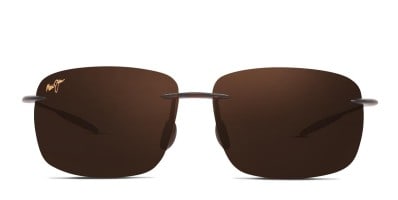Maui Jim Lighthouse Brown Sunglasses Online