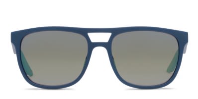 Oakley OO9147 Castel Prizm Green Sunglasses