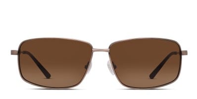 Bolle Key West 11793 Gunmetal Prescription Sunglasses