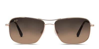 Bolle Woodcrest Brown Prescription Sunglasses