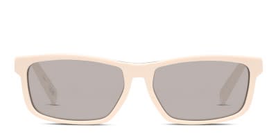 Dior CD Diamond S1I White Prescription Sunglasses