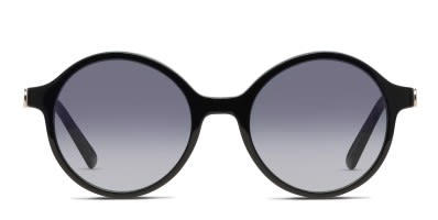 お得セット Kate Sunglasses Prescription Black/Gold Rosaria/S Spade トップス