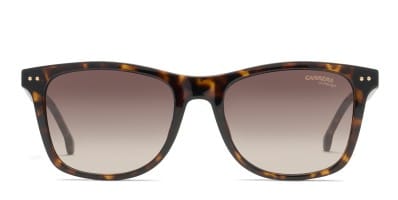 QUAY Call The Shots Sunglasses Tortoise Frame Brown Gradient Lens Cat Eye NWT CALL THE SHOTS REMIXED Large Cat Eye Sunglasses – QUAY main image 4