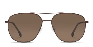 naotoの Ottoto Keanu Tortoise/Gold/Brown Prescription Sunglasses