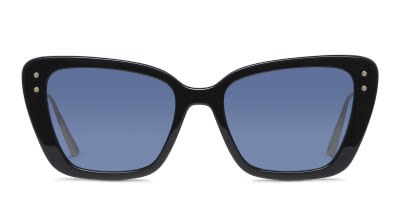 MARC BY MARC JACOBS Sunglasses MM423S Black Marc By Marc Jacobs | Accessories | Marc By Marc Jacobs  main image 2