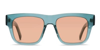 美品　MARNI クリアサングラス　70s マルニ　レトロ　ヴィンテージ レディース サングラス｜公式オンラインストア | Marni