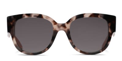 Kate Spade Alexane/S Tortoise/Purple/Gold Prescription