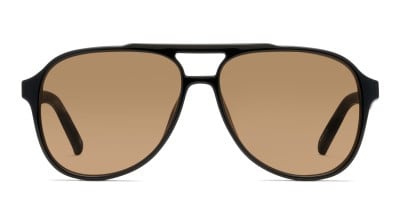 Chloe CE130S Brown, Tortoise, Gold Prescription Sunglasses - 50