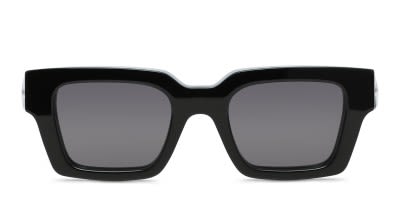 Adidas OR0076 Black Prescription Sunglasses