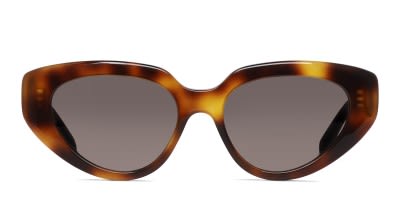 Isabel Marant IM 0107/G/S Tortoise Prescription Sunglasses