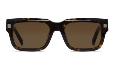 Celine CL41396S Brown/Tortoise Prescription Sunglasses