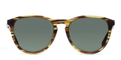 SAINT LAURENT トータス サングラス Amazon.com: Saint Laurent Unisex Sunglasses Tortoise Frame