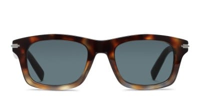 Nike Chak DZ7372 Tortoise Prescription Sunglasses