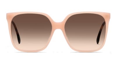 Moschino MOS127/S Pink Prescription Sunglasses display picture 2