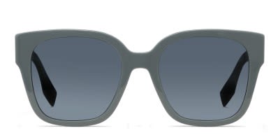Ray-Ban RB4423D Year Of The Snake Edition Shiny Black Sunglasses