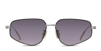 Ray-Ban Glossy Black Sunglasses RB4389 Sunglasses Ray-ban RB4389 710/31 55-17 Havana in stock main image 3